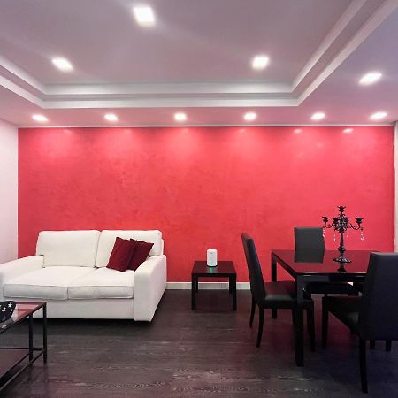 Elegante Bilocale Torre Pontina Appartement Latina Buitenkant foto